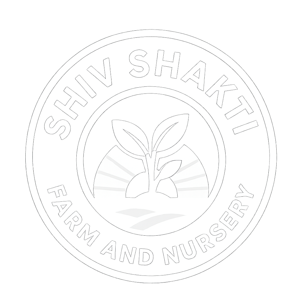 Shiv Shakti Farm Logo